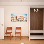 Daire Casa Via Romana Lucca
