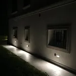 Daire Casa Via Romana