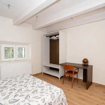 Casa Via Romana *