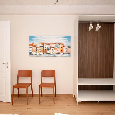شقة Casa Via Romana لوكا