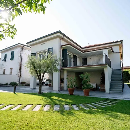 Casa Via Romana Daire