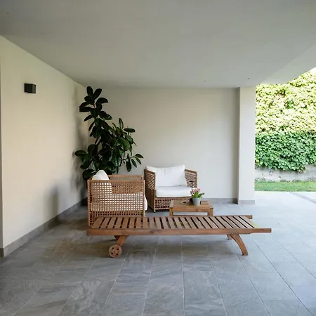 شقة Casa Via Romana لوكا