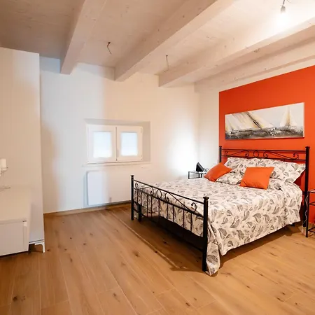 Casa Via Romana شقة لوكا
