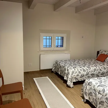 Casa Via Romana شقة لوكا