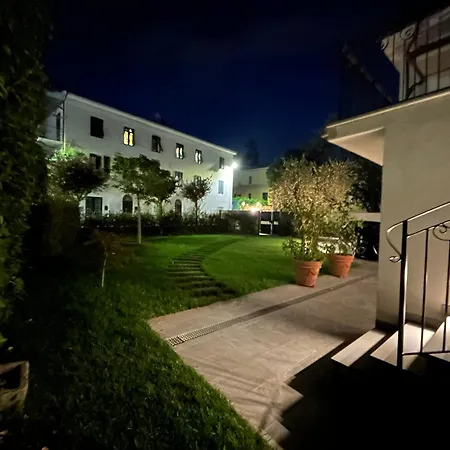 Casa Via Romana *