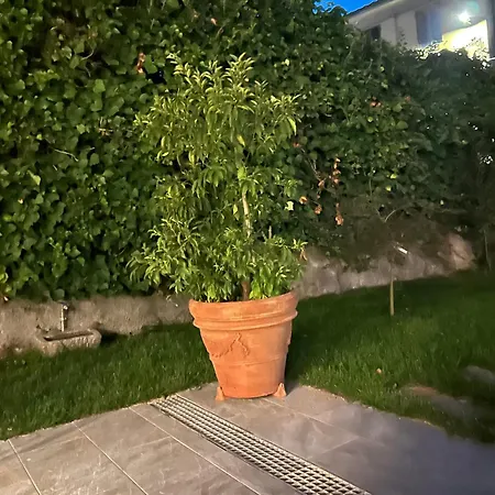 Casa Via Romana Appartement Lucca