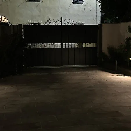 شقة Casa Via Romana *