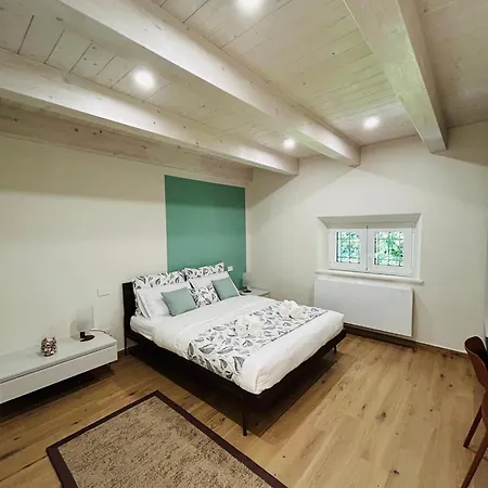 Casa Via Romana شقة لوكا
