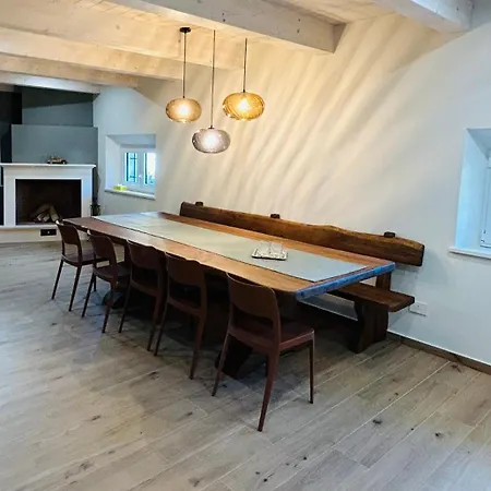 شقة Casa Via Romana لوكا