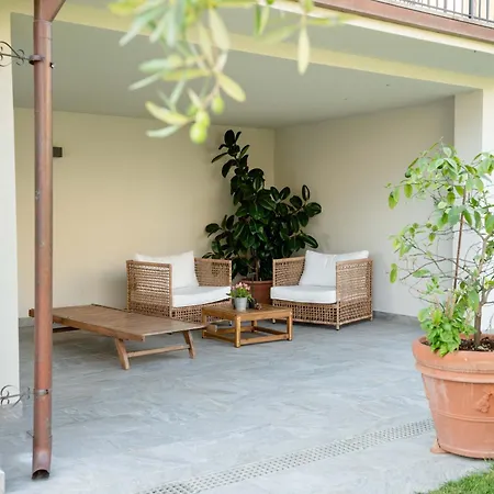 Casa Via Romana *