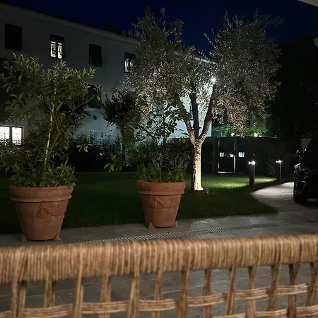 Casa Via Romana