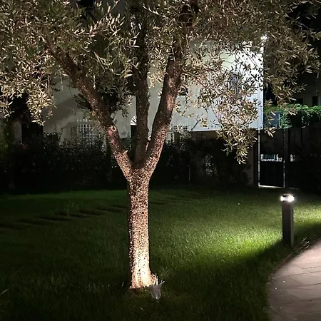 Casa Via Romana * لوكا