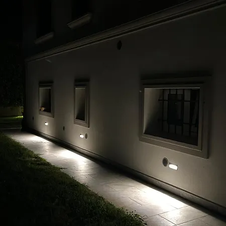 شقة Casa Via Romana