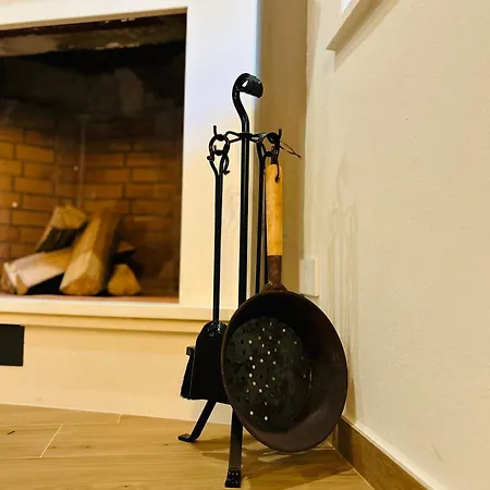 شقة Casa Via Romana *