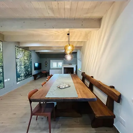 Casa Via Romana * Lucca