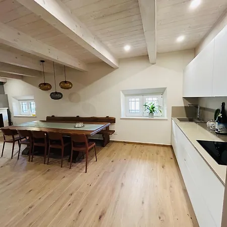 Appartement Casa Via Romana