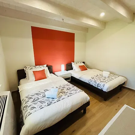 Lejlighed Casa Via Romana *