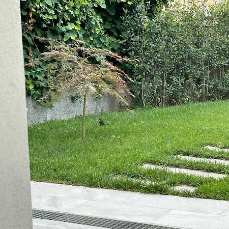 Casa Via Romana * لوكا
