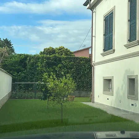 Casa Via Romana * Lucca