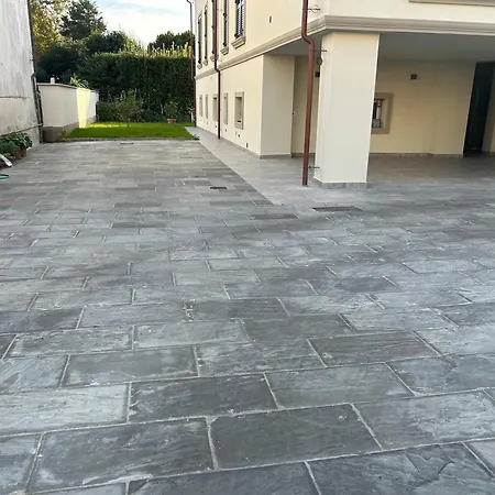 Casa Via Romana *