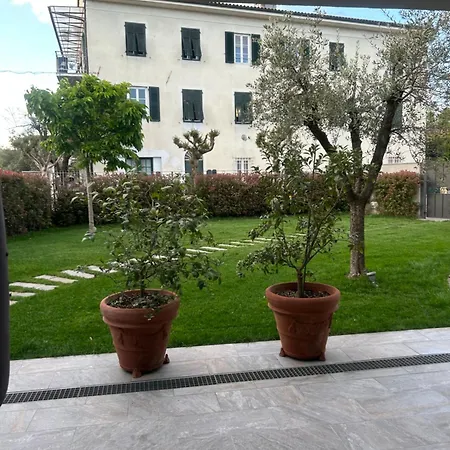 Casa Via Romana *